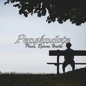 Picture for song 'Pensándote' by artist 'Reiver Beats'