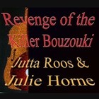 Picture for song 'Legacy Jig - Set (Julie Horne/Jutta Roos)' by artist 'REvEngE OfThe KillerBouzouki'