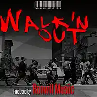 Picture for song 'Walk With Me' by artist 'Ronwill Musiic'