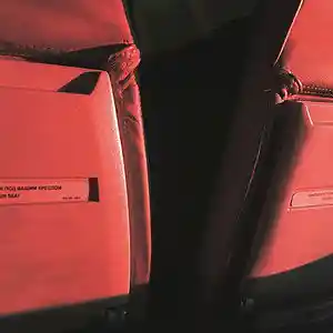 Picture for song 'PLANE' by artist 'ROSEMARYY'