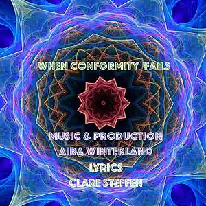 Picture for song 'When Conformity Fails (feat. Aira Winterland)' by artist 'Round The Globe'