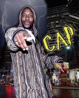 Picture for song 'WOZART feat CAP - Hot Fire' by artist 'Rude Boyz Official'