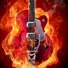 Picture for song 'El fuego y yo' by artist 'Rupestre'