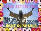 Picture for song 'Jesus Set Me Free' by artist 'Ruth Anne (GB)'