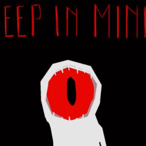 Picture for song 'Keep In Mind ft dntlsnhem, also utelmi inc' by artist 's9undV1ZNZ K 0 D 3 7'
