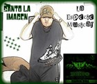 Picture for song 'Estos Locos Dicen - ft. Mencey y Miky Monster' by artist 'Santo La Imagen - La Especie Musical'
