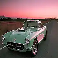 Picture for song 'Slow Drive Prod. By Shaun P.' by artist 'sbkmusic'