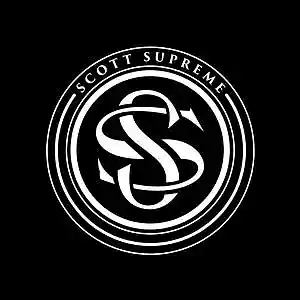 Picture for song 'HOLD ME DOWN' by artist 'Scott Supreme'
