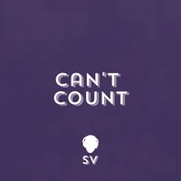 Picture for song 'Cant Count' by artist 'Scout Verity Beats'