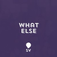 Picture for song 'What Else' by artist 'Scout Verity Beats'
