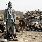 Picture for song 'Dj. Osamass: Global Warming' by artist 'Sello Suicida Recordings'