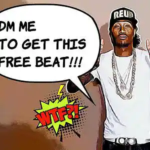 Picture for song '"Money & Peanuts" Future ft. Drake Type Beat' by artist 'Shadoo One Music'