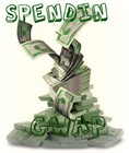 Picture for song 'SPENDIN GWAP' by artist 'SHAWNAKAQLS'