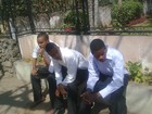 Picture for song 'Sixteen Level -- Lock the chain jerk (prod. by mac' by artist 'Sixteen Level'
