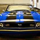 Picture for song 'Jay Wellz Energizer - Old School Chevy' by artist 'SluggaBeatz'