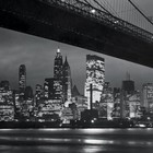 Picture for song 'New York (Short Sample)' by artist 'S-Maison'