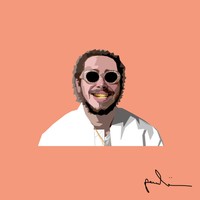 Picture for song 'Rockstar *FREE DL* (BUY 1 GET 2 FREE)' by artist 'SOB Production'