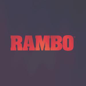 Picture for song 'RAMBO' by artist 'Surce'