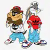 Picture for song '[FREE] J. Cole & BoomBap Type Beat "Fever"' by artist 'SiorBeatz'