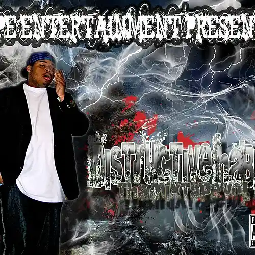 Picture for song 'Studder like (DADADA) (2010) Hipe' by artist 'The Hipe One'