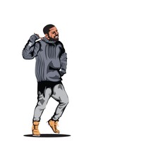 Picture for song '*NEW* U Switched Up DrakeTypeBeat Buy 1 Get 3 Free' by artist 'taylorkingbeats'
