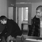 Picture for song '*11PM IN THE CITY* - Free DL! (R&B)' by artist 'The Archives'