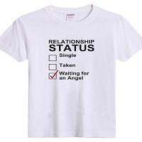 Picture for song 'Waiting For An Angel' by artist 'The DyallTones'