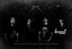 Picture for song 'She's Made From Sand - The Element' by artist 'The Element Official'