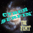 Picture for song 'Cyber Surfin'' by artist 'The Fint'