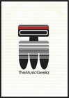 Picture for song 'TMG Beat 3 (Alternative Hip-Hop)' by artist 'The Music Geekz'