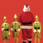 Picture for song 'Moss Green 20 Year Reprise' by artist 'The Squeegeees'