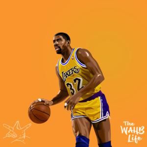 Picture for song 'LEMONADE' by artist 'The WAHB Life Beats'