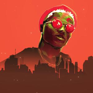 Picture for song '*NEW* Bad Gyal - (BUY 1 GET 3 FREE)' by artist 'The Wave Beats'