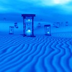 Picture for song 'I'll Stop Time 4 U' by artist 'Tiff da Jerk'