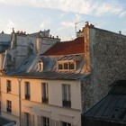 Picture for song ''Just Another Paris Morning'' by artist 'Tim Green'