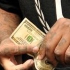 Picture for song '2GIVE ME MONEY TK SNIP' by artist 'TINY KURUPT'