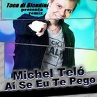 Picture for song 'Michel Telo - Ai se eu te pego(sabatoon na balada)' by artist 'Toon Di Blondini'