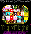 Picture for song 'Bass Line.mp3' by artist 'TopFlight The Producer'