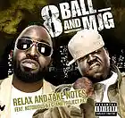 Picture for song 'Track Magic - Fire In The Club (8Ball)' by artist 'Track Magic'