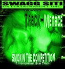 Picture for song 'Track 4 by Track -Menace' by artist 'TrackMenace'