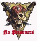 Picture for song 'No prisoners' by artist 'Tracks By The Packs'