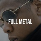 Picture for song 'Full Metal' by artist 'TrakkBlazers'