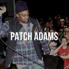 Picture for song 'Patch Adams' by artist 'TrakkBlazers'