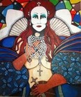 Picture for song 'The Garden of Unseen' by artist 'Travis Watkins Timj'