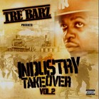 Picture for song 'Street Lyfe - Tre'Barz feat. F.L(Fast Lyfe)' by artist 'Tre'Barz'