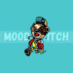 Picture for song 'MOOD SWITCH - BUY 1 GET 4 FREE - Gunna Type Beat' by artist 'TSH'