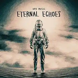 Picture for song 'Eternal Echoes Epic Cinematic' by artist 'UPH Music'