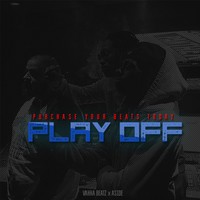 Picture for song 'Play Off x Aside' by artist 'VahhaBeatz'