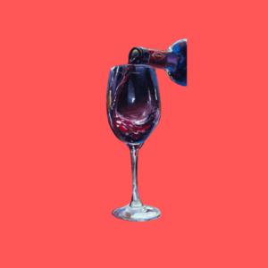 Picture for song 'Wine' by artist 'Venetian Venice'