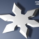 Picture for song 'Spinning Shurikens' by artist 'Void Productionz Beats'
